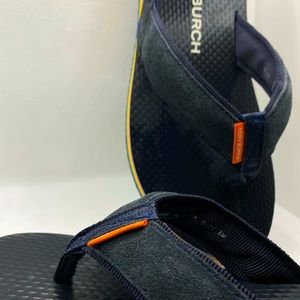 Tory Burch flip flop